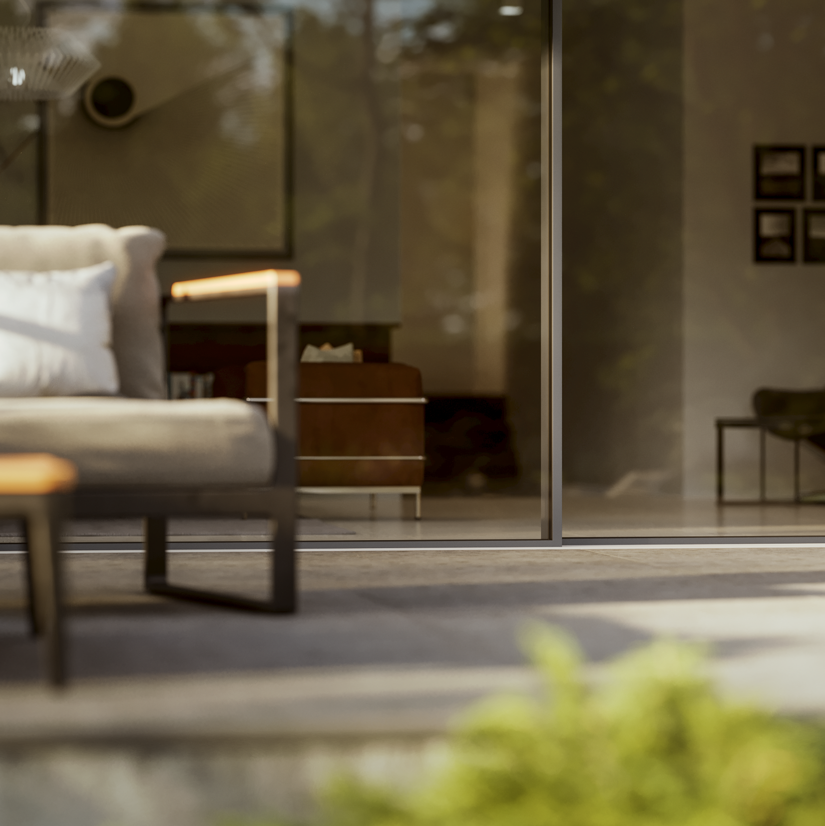 Structurally Bonded Glass Sliding Doors: What You Need to Know Before Choosing